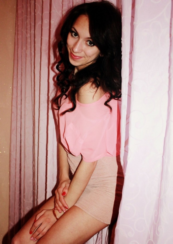 Анкета проститутки Лиана - город Барыбино, 22 года, №29692