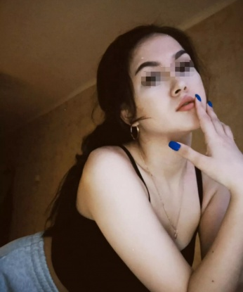 Анкета проститутки Татьяна - город Барыбино, 19 лет, №3682