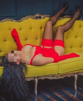 Анкета проститутки Елена - город Барыбино, 27 лет, №7791